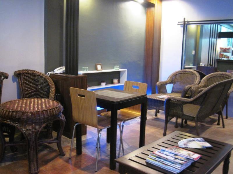 Jared Suites Upper Digos Exterior foto