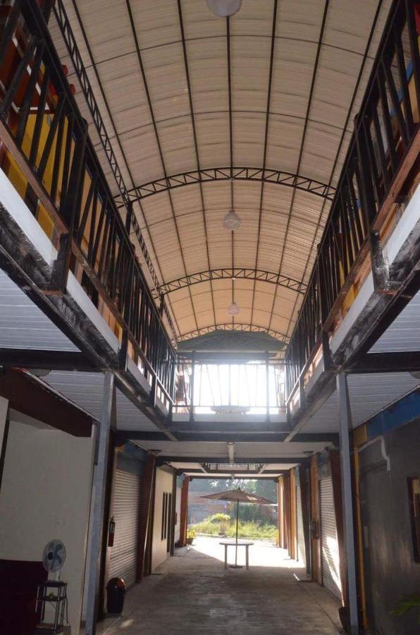 Jared Suites Upper Digos Exterior foto