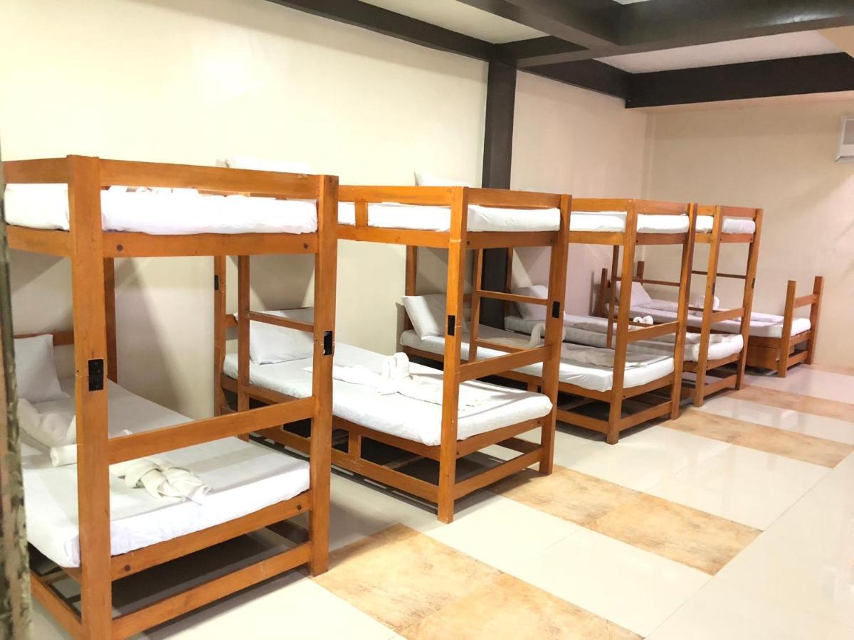 Jared Suites Upper Digos Exterior foto
