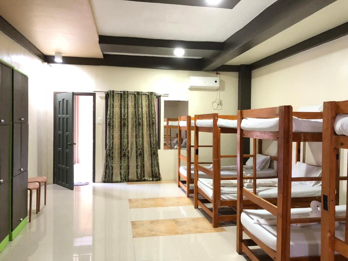 Jared Suites Upper Digos Exterior foto