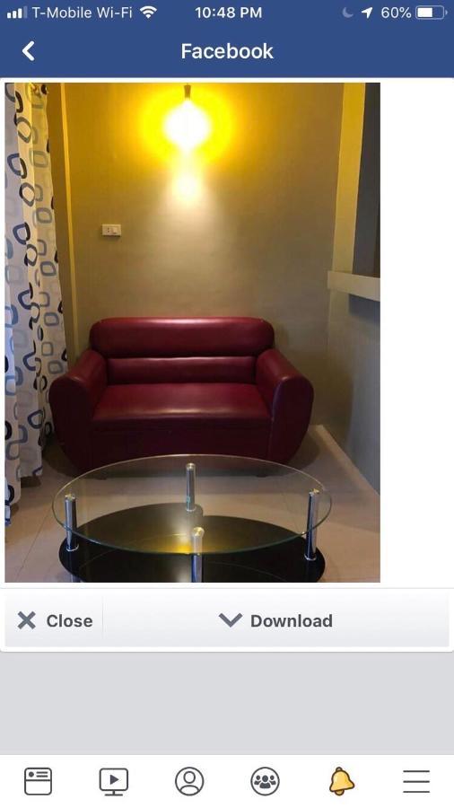 Jared Suites Upper Digos Exterior foto
