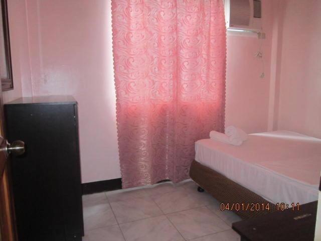 Jared Suites Upper Digos Exterior foto