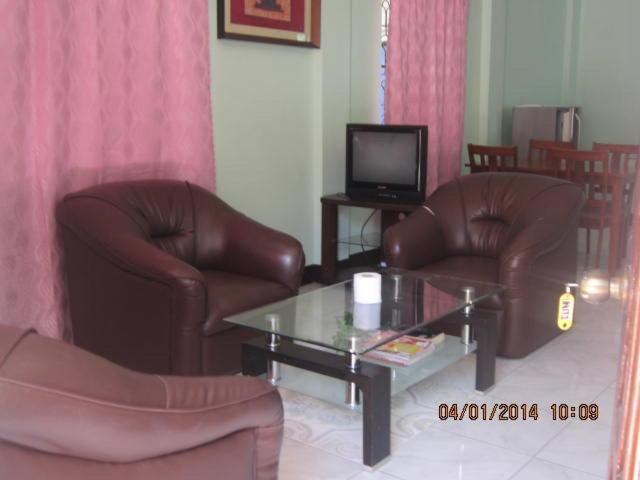 Jared Suites Upper Digos Exterior foto